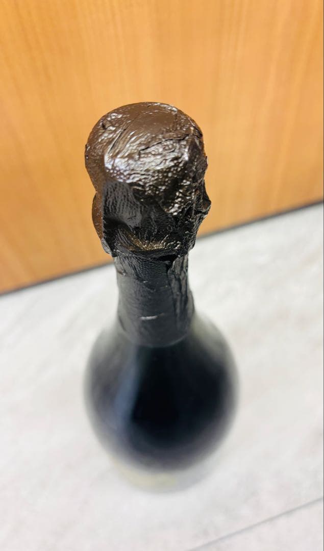 【未開栓】Dom Perignon ドンペリニヨン ヴィンテージ 1990 古酒