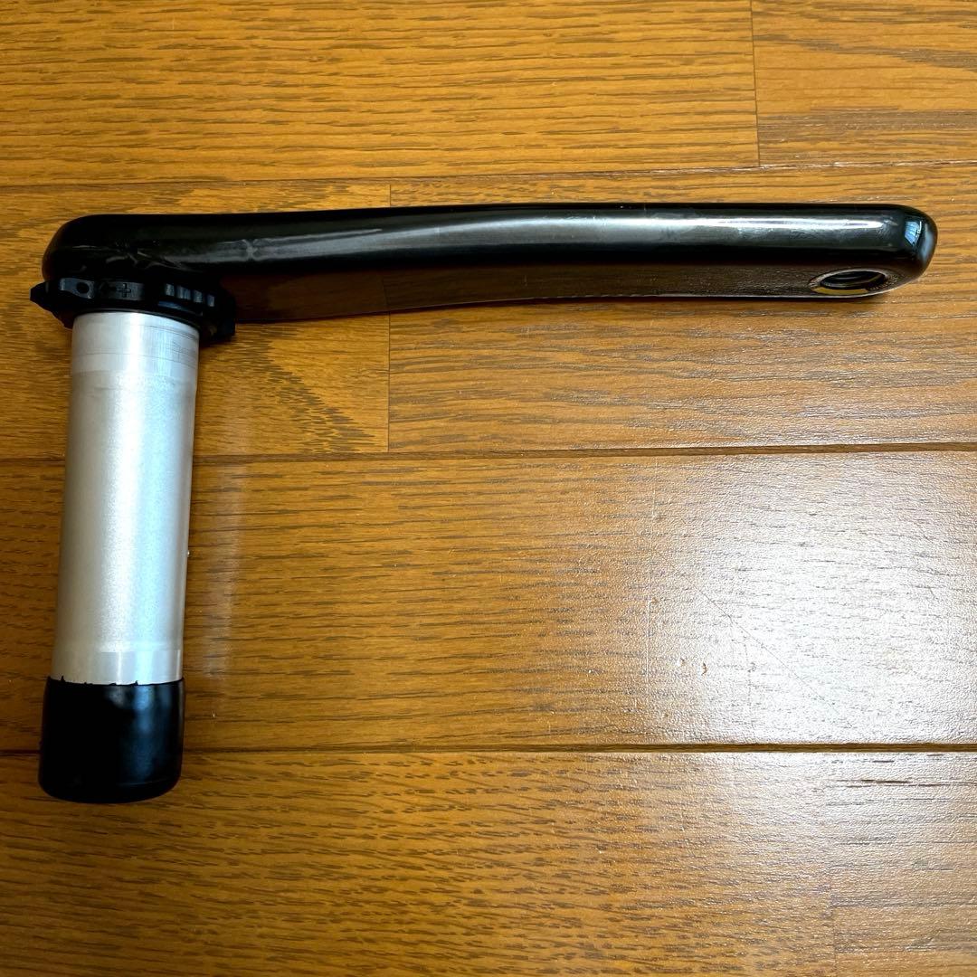 SRAM RED AXS DUB クランク 175mm チェーンリングなし