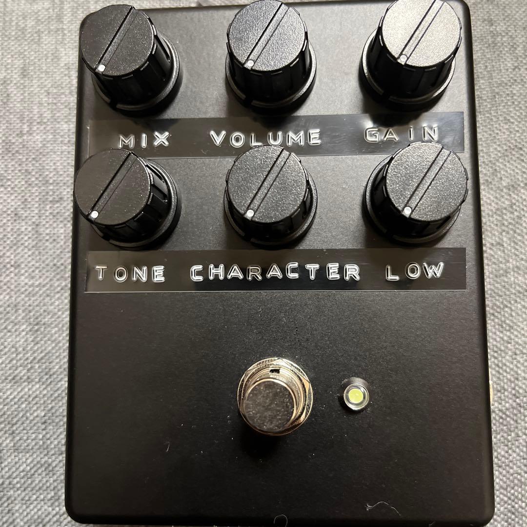 ベース AURION SONIFIX