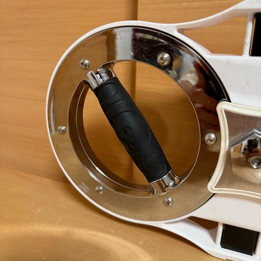 BURN MACHINE バーンマシン 2 トレーニング アスリート