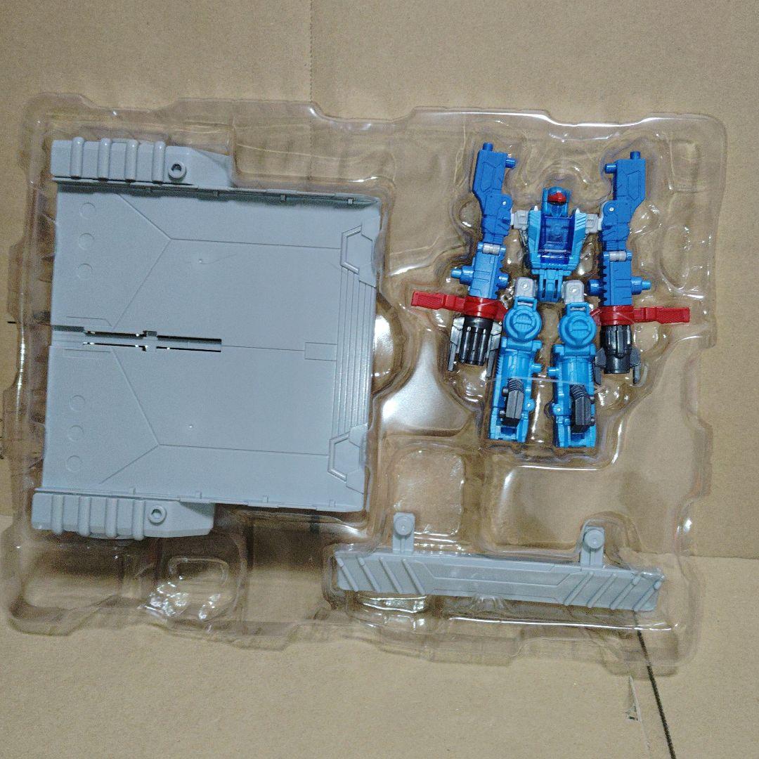 トランスフォーマー　ゴッドファイヤーコンボイ　　クラウドファンディング　国内版