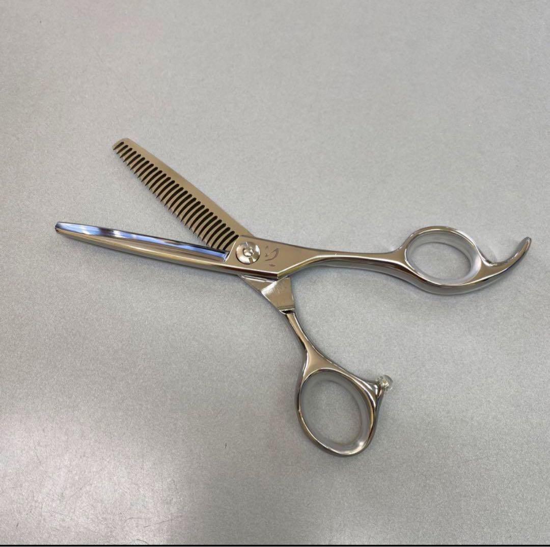 ６インチシザー　30%~35% 新品未使用