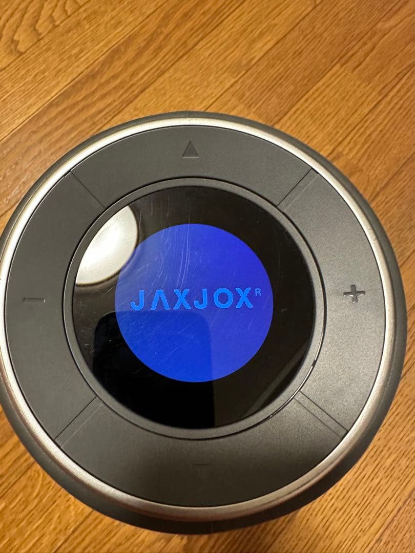 JAXJOX Foam RollerConnect 筋膜リリース リカバリー