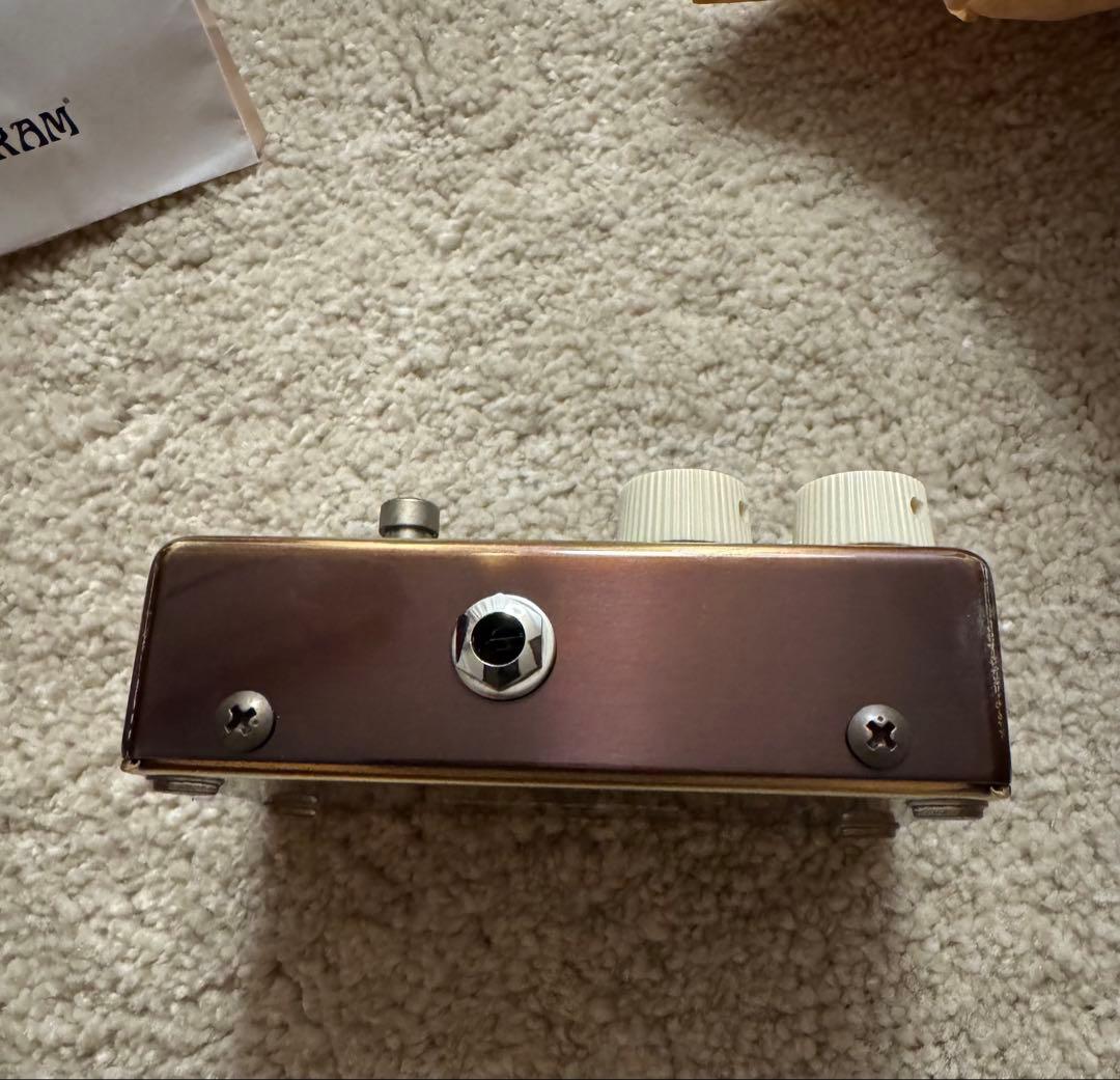 Vemuram Jan Ray 17000番台 ジャンレイ ヴェムラム