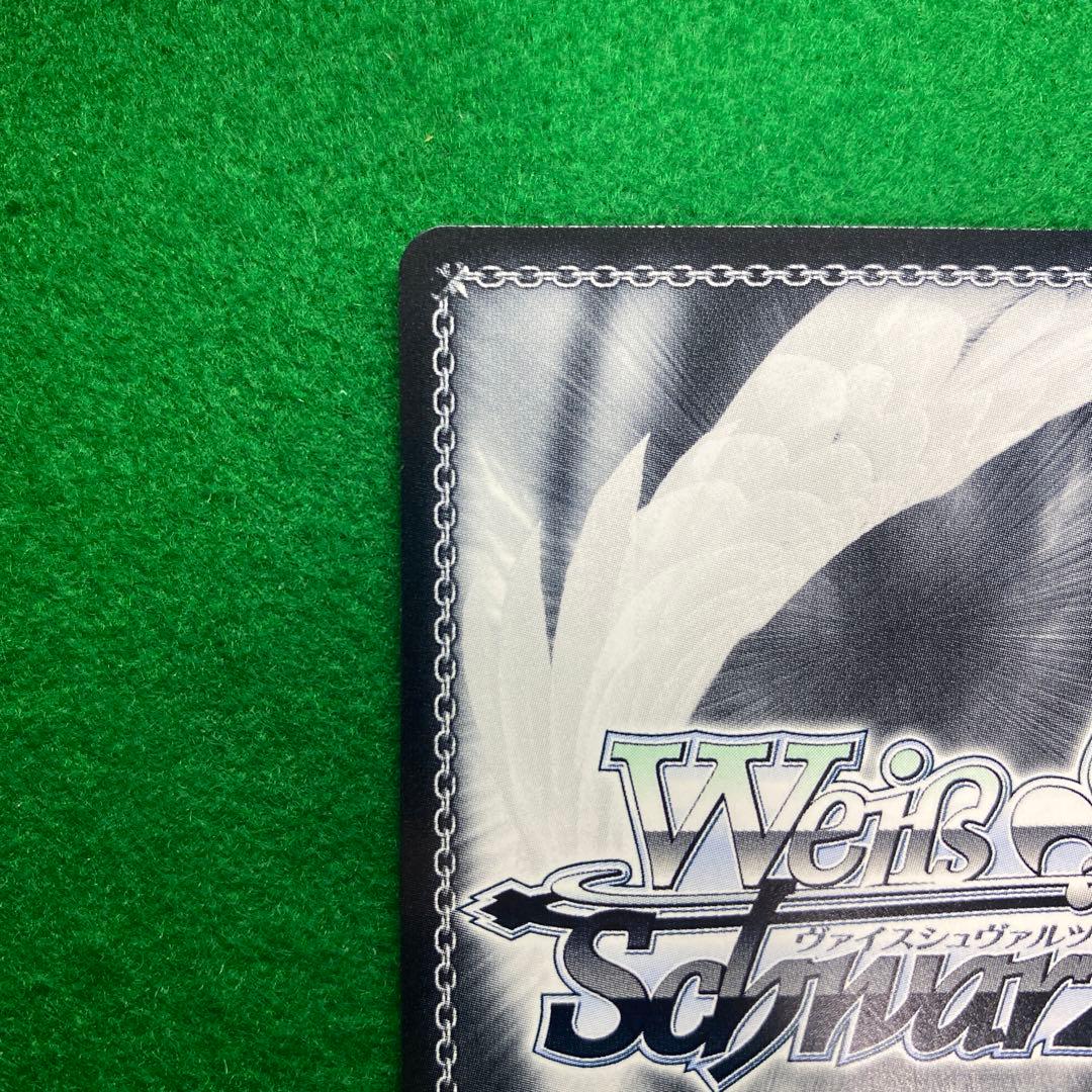 ヴァイスシュヴァルツ　勝利の女神:NIKKE ノイズ　SP