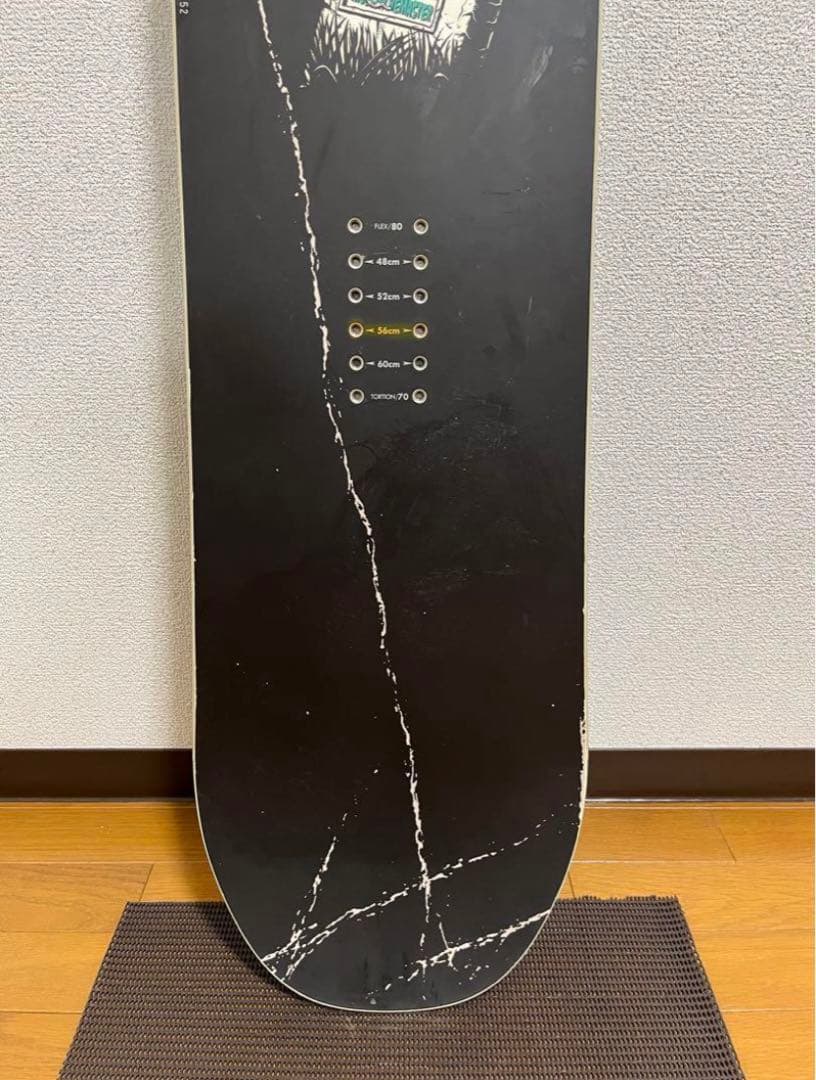 YONEX MOUSTACHE MASTER ヨネックス152cm