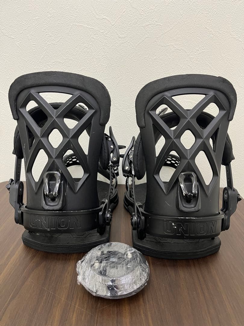 ユニオン　ビンディング　Mサイズ