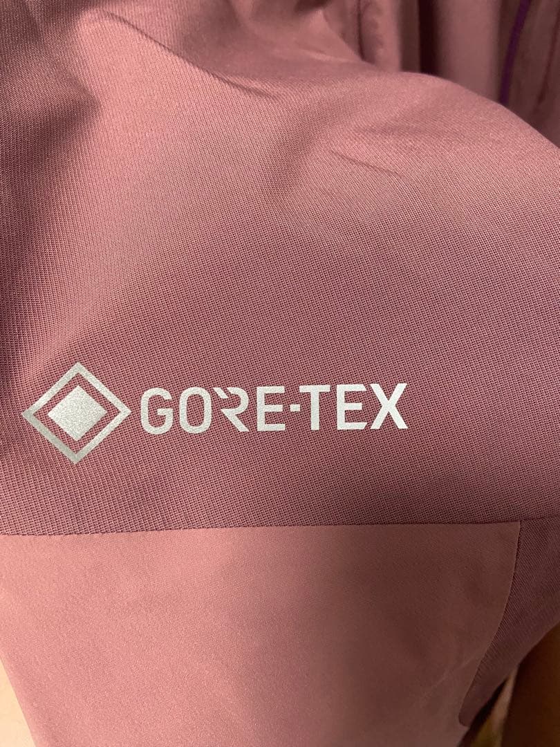 バートン AK ジャケット Lサイズ