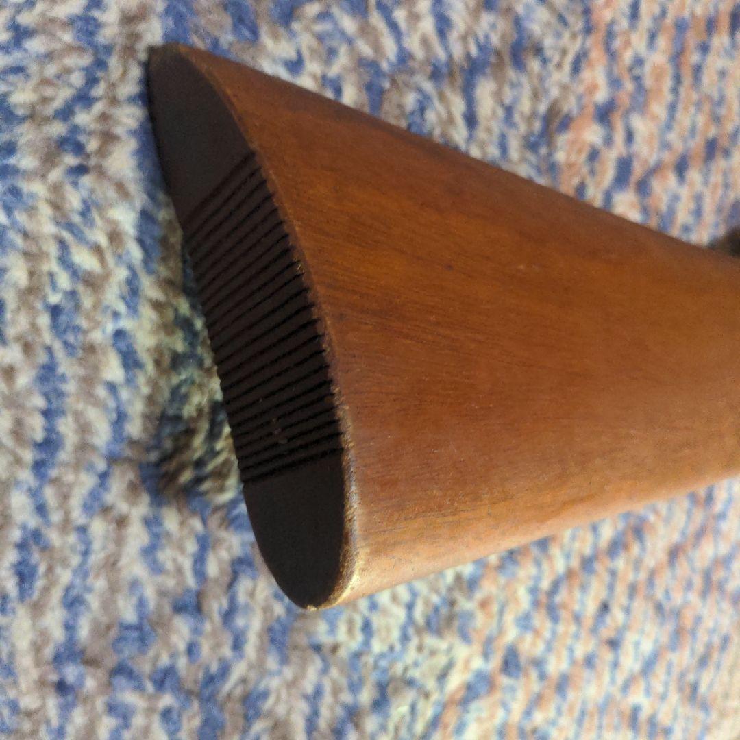 つ*ぐ様 レトロ　コルク銃　射的銃　BS-52