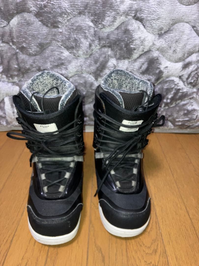 スノーボード FLUX GTX-Labe