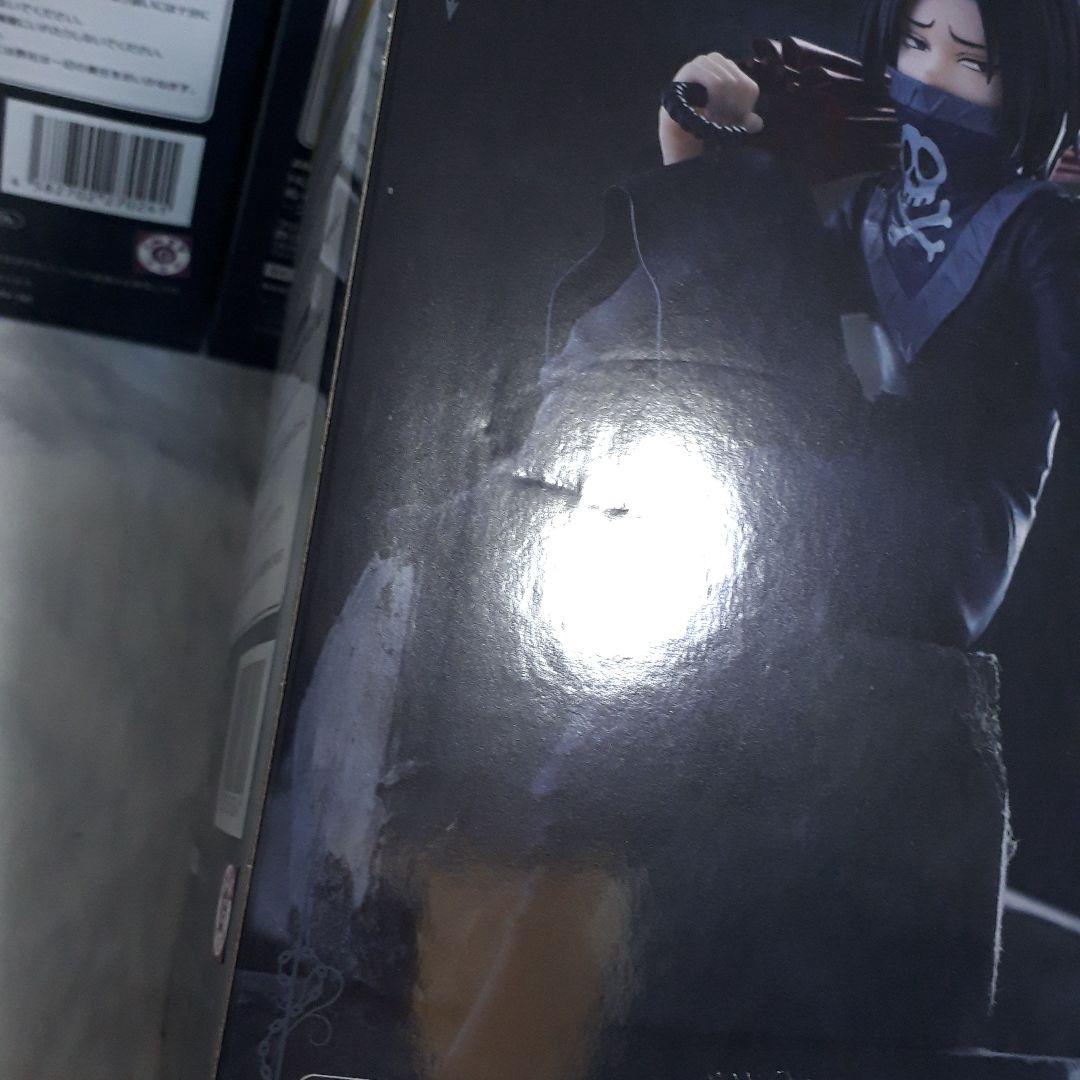 ハンターハンター　ぬーどるストッパー フェイタン　10体セット！