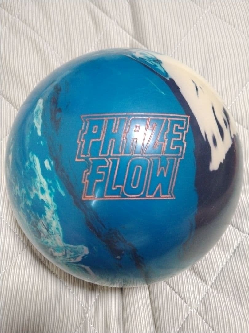 【中古】ストーム　フェイズフロウ　15ポンド