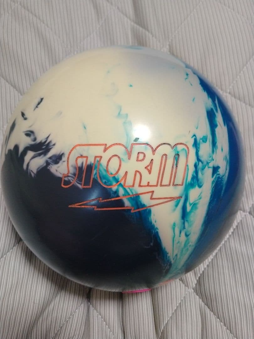 【中古】ストーム　フェイズフロウ　15ポンド