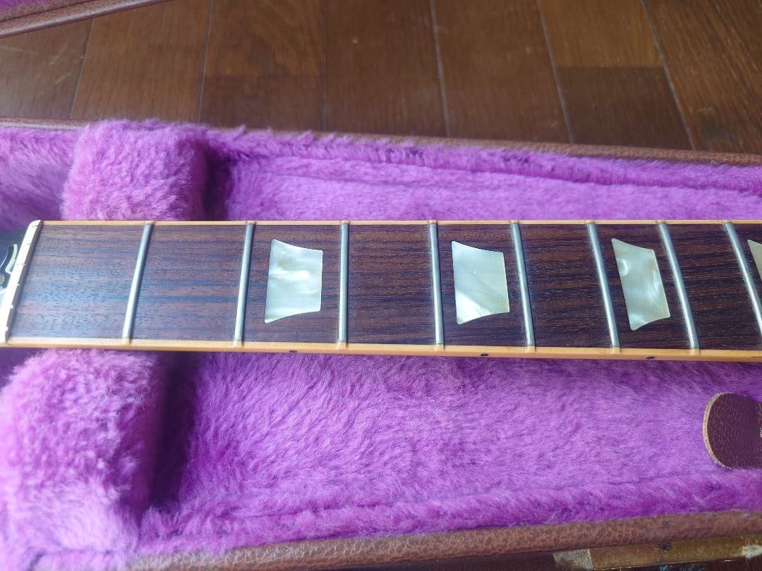 ギター Gibson Lespaul Standard 50s