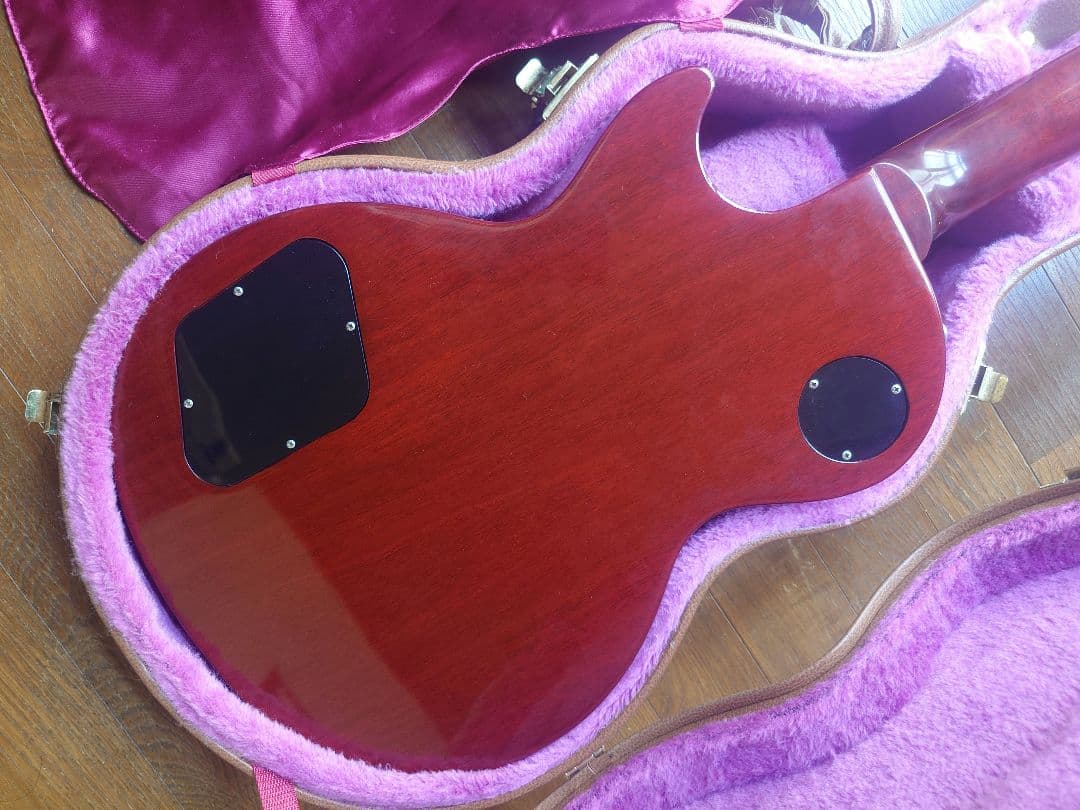 ギター Gibson Lespaul Standard 50s