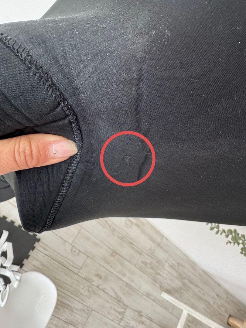 Sea×Me Wetsuit セミドライ