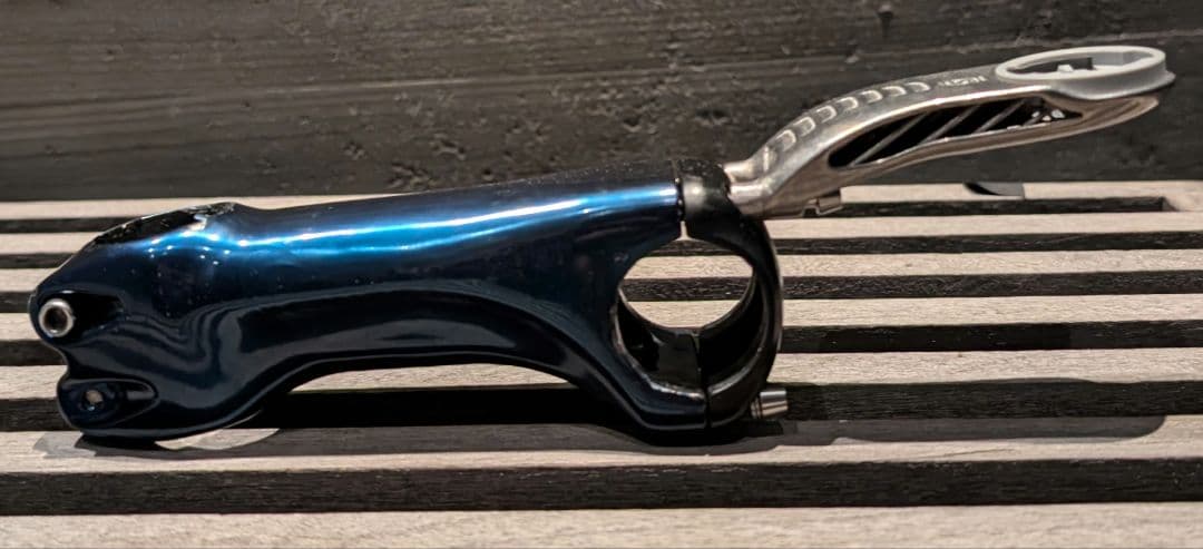 OnebyESU カーボンスージーステム　120mm