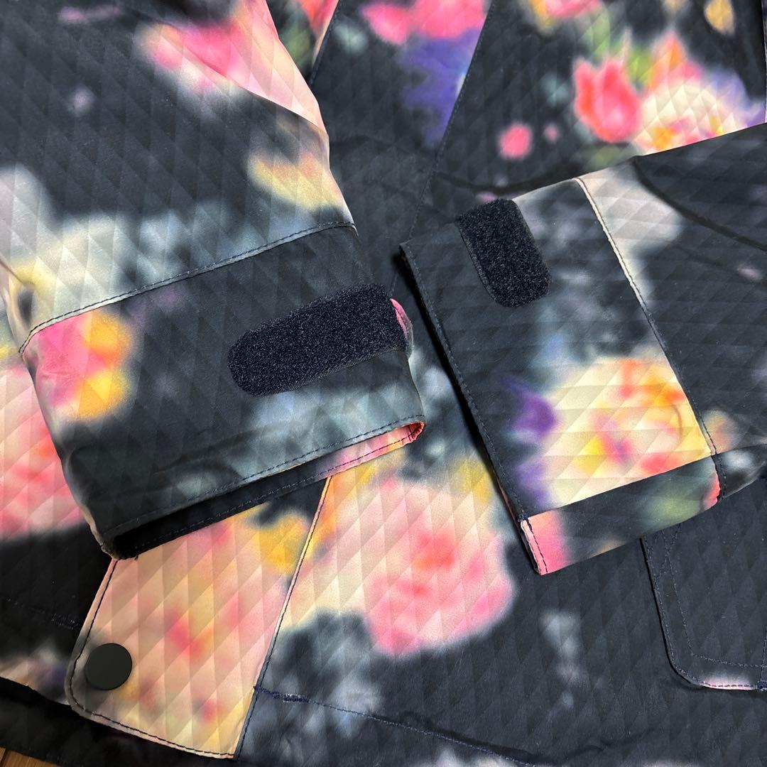 値下げ　美品　Burton スノーボードウェアセット　レディースSサイズ