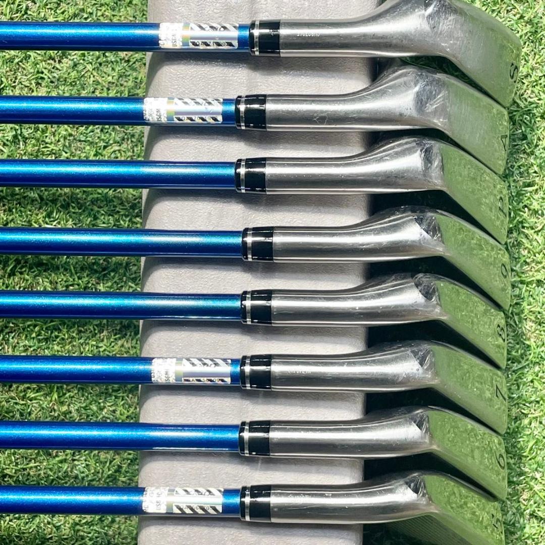 ゼクシオ XXIO13 MP1300 アイアンセット 豪華8本 メンズ R 右用