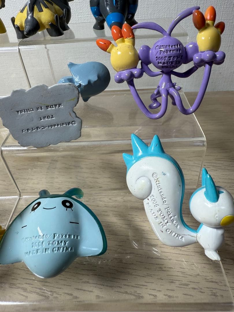 ポケモン　モンコレ　貴重な12個セット　まとめ売り