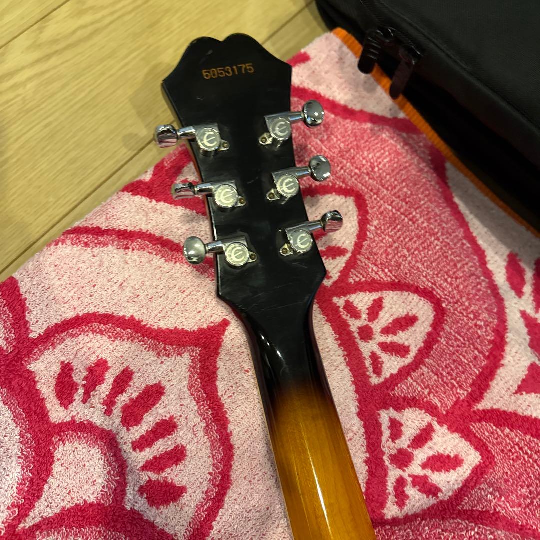 マツモク製 86年 ベージュラベル期 カジノ