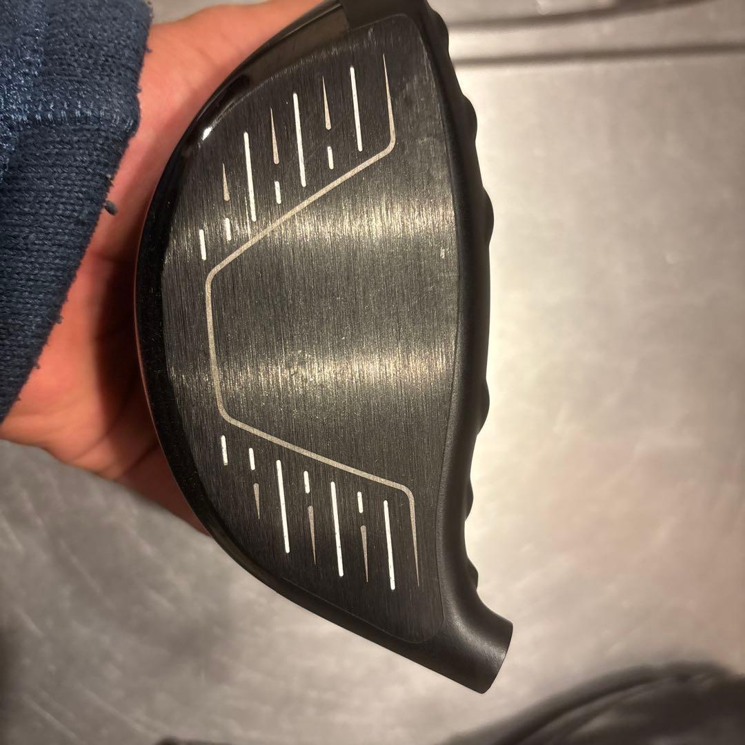 ping ピン　G425MAX10.5ドライバーヘッドのみ