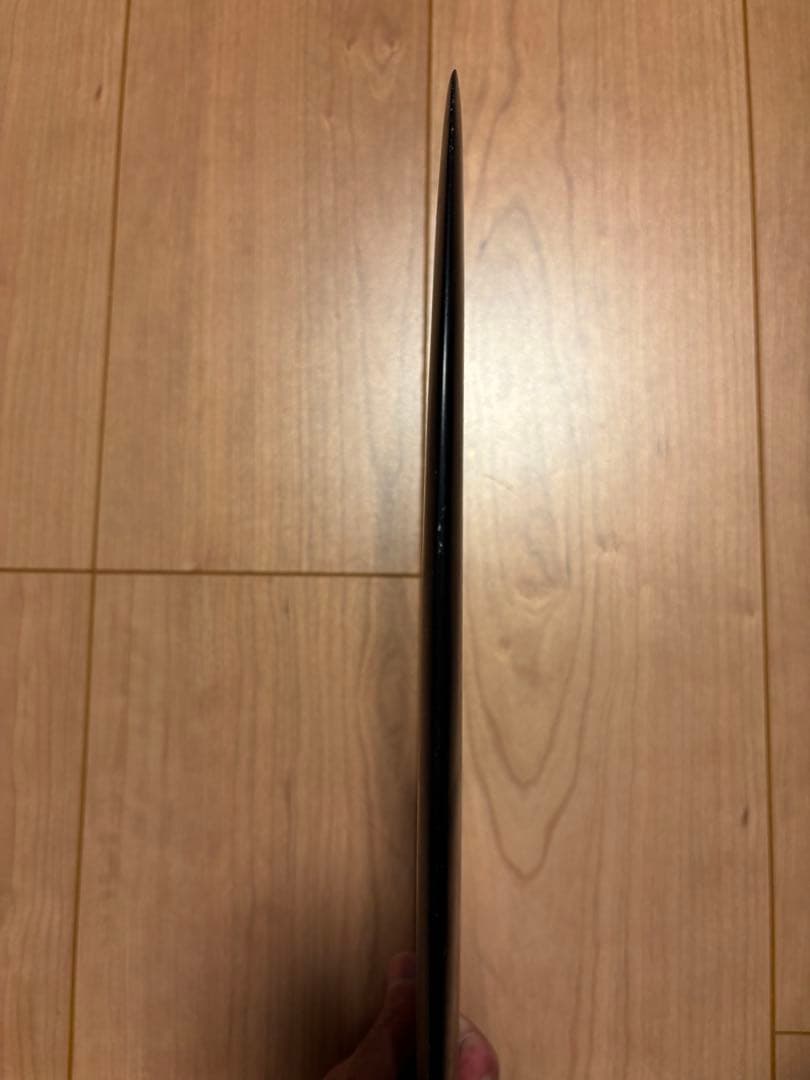 Christenson 9.5 サーフボードフィン