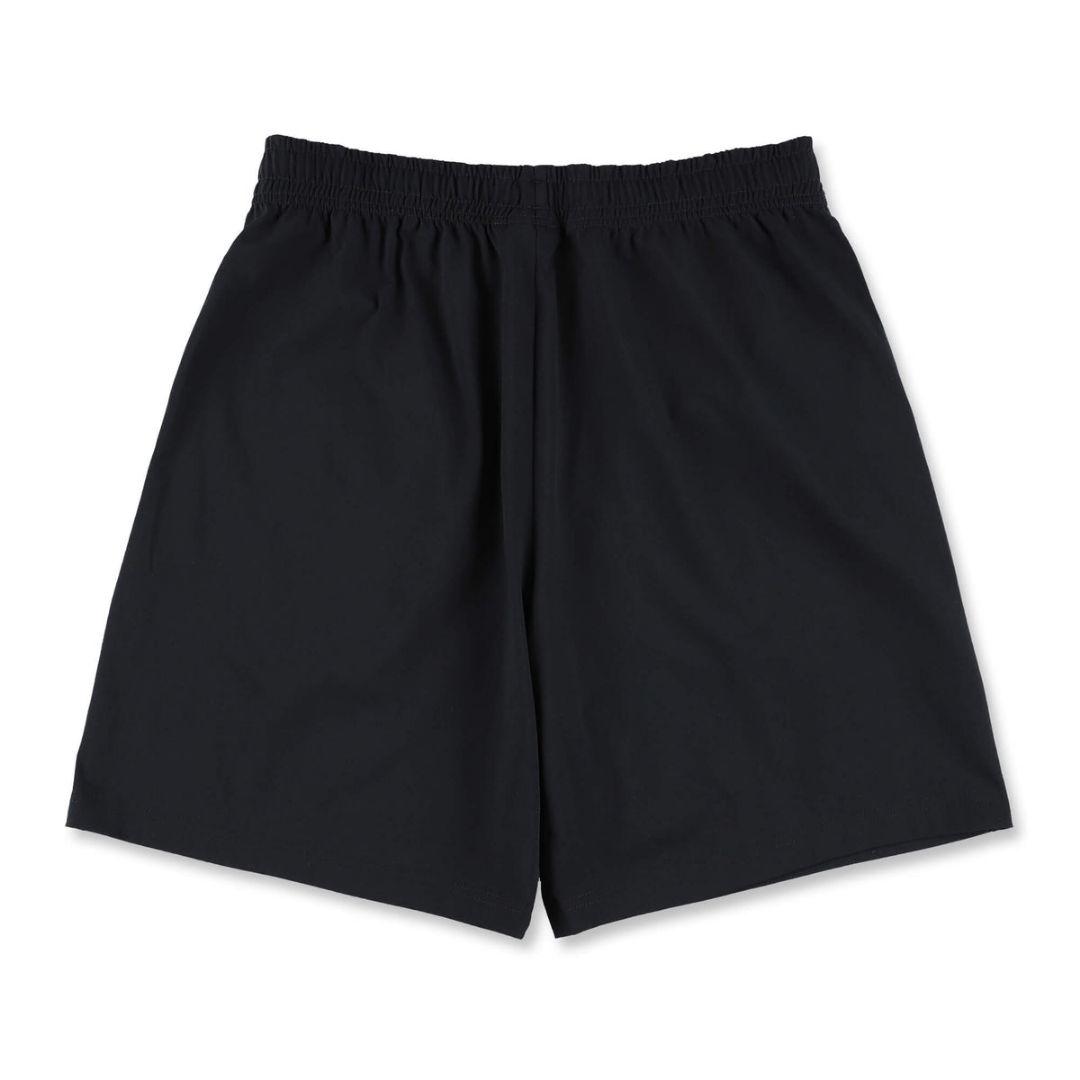 EGOZARU エゴザル［RIKU］ショートパンツ　ブラック　瀬川琉久　Sサイズ