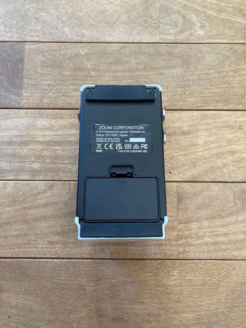 ギター BOSS MULTISTOMP MS-50G+