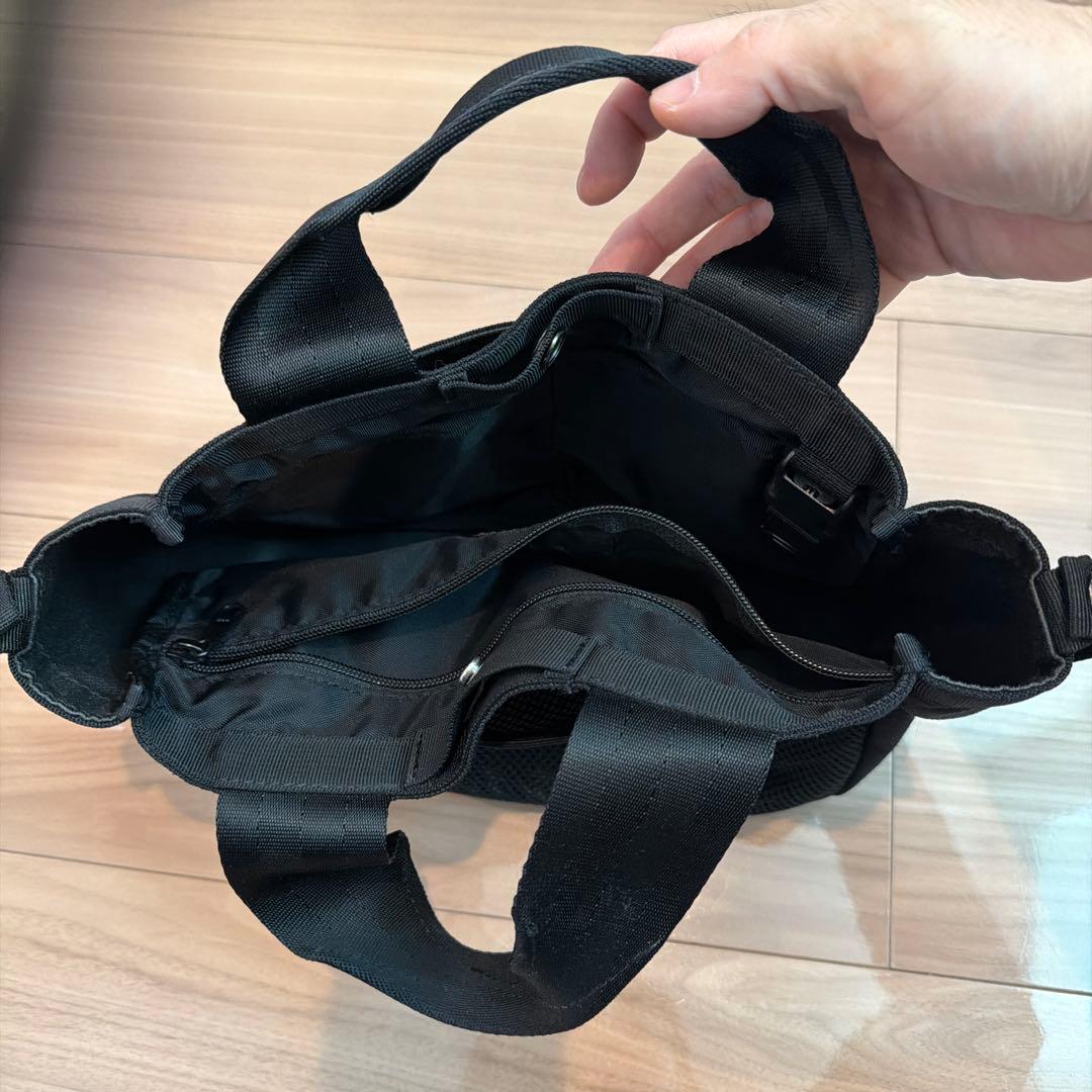 ＊美品＊ブリーフィング＊BRIEFING＊ゴルフ＊カートバッグ＊