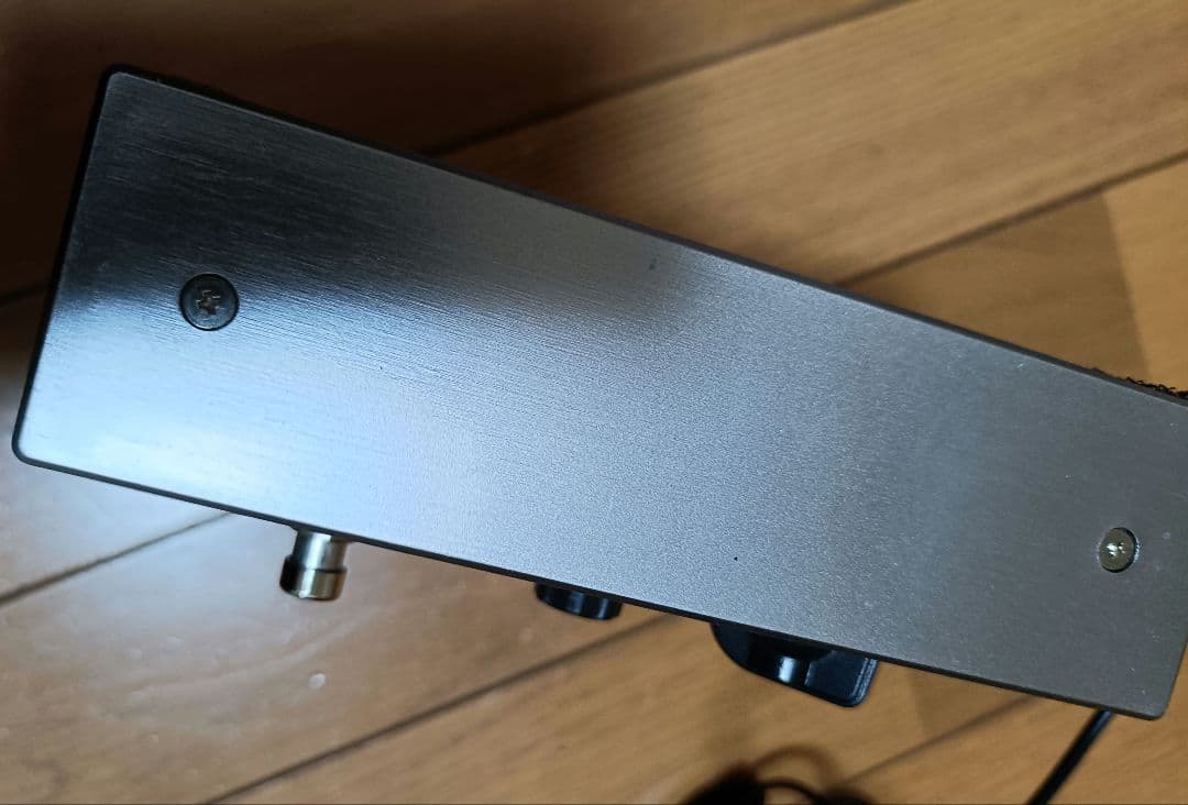 【美品・メンテナンス済】VOX VibraVOX 真空管搭載トレモロ/ビブラート