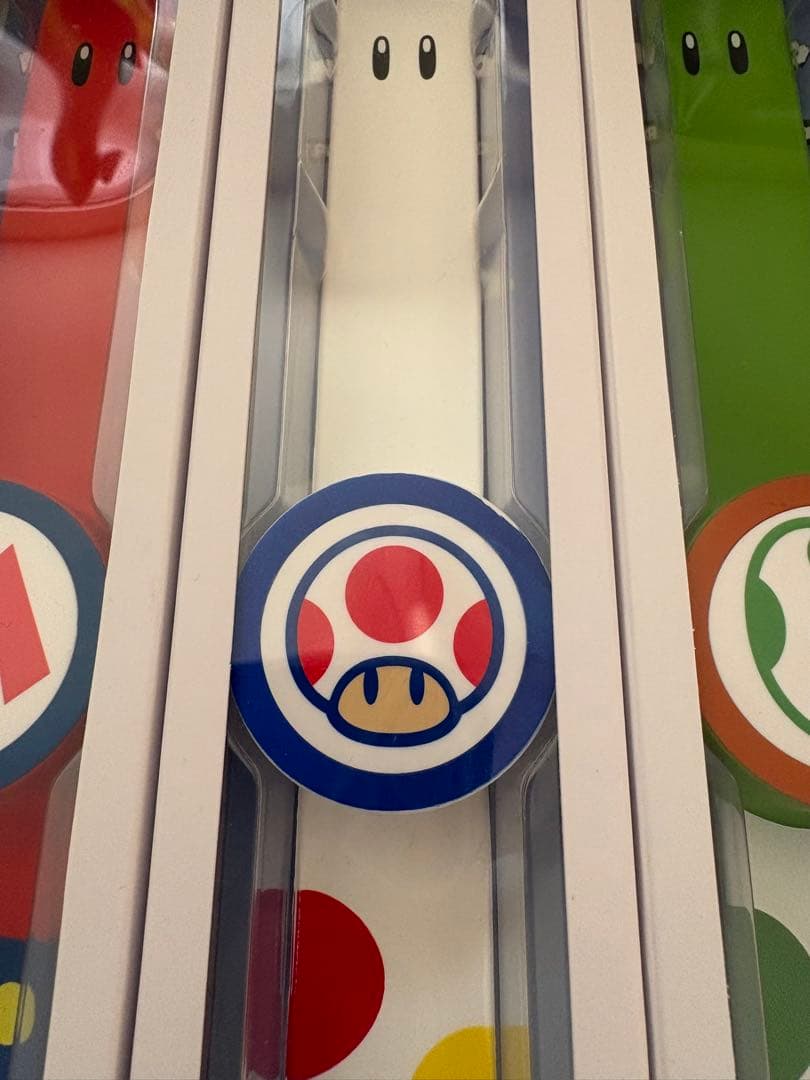 USJ パワーアップバンド 4本セット