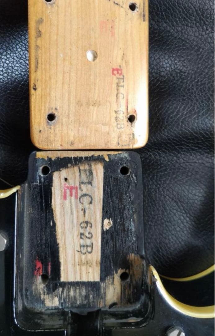 フェンダージャパン　 Aシリアル　テレキャスター　TLC-62B　TLC62B