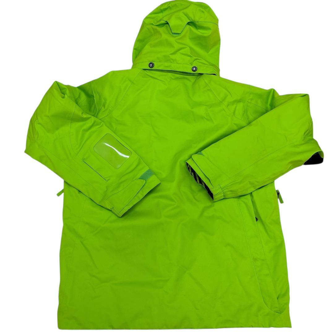 【即日発送】mizuno スキーウェア デモチームジャケット ブレスサーモ M