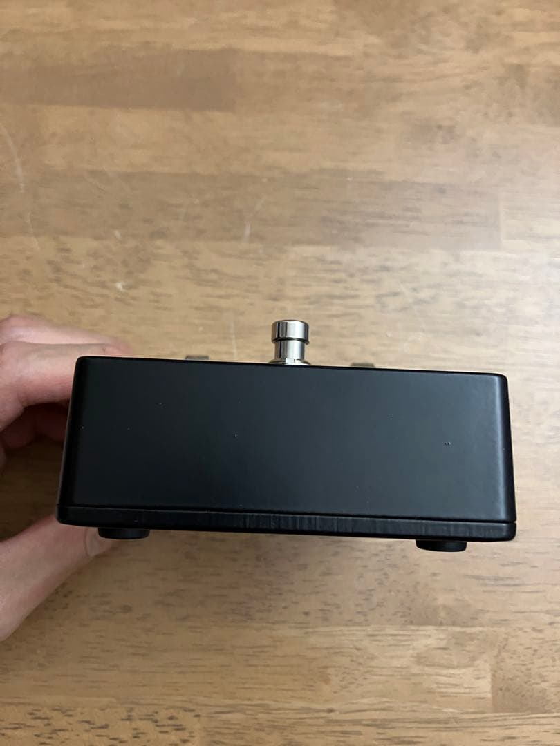 ギター UNION Tube & Transistor Tone Druid