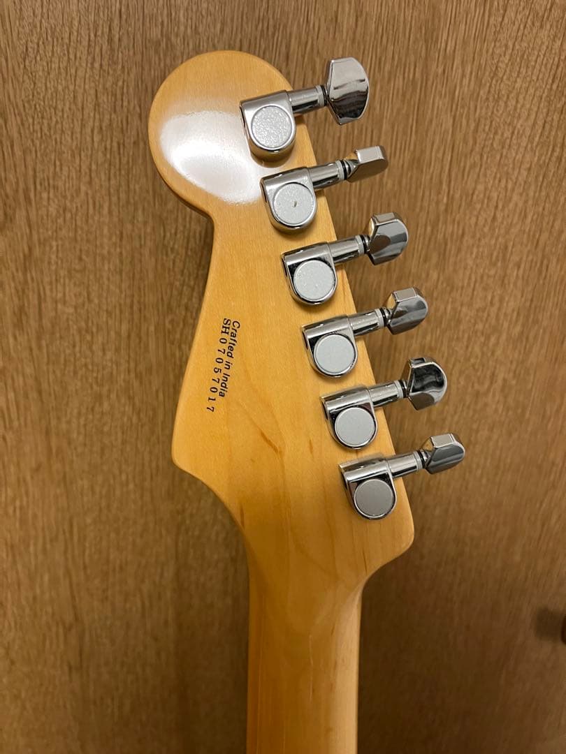 【ブライアン様】Squier Vintage Modified St