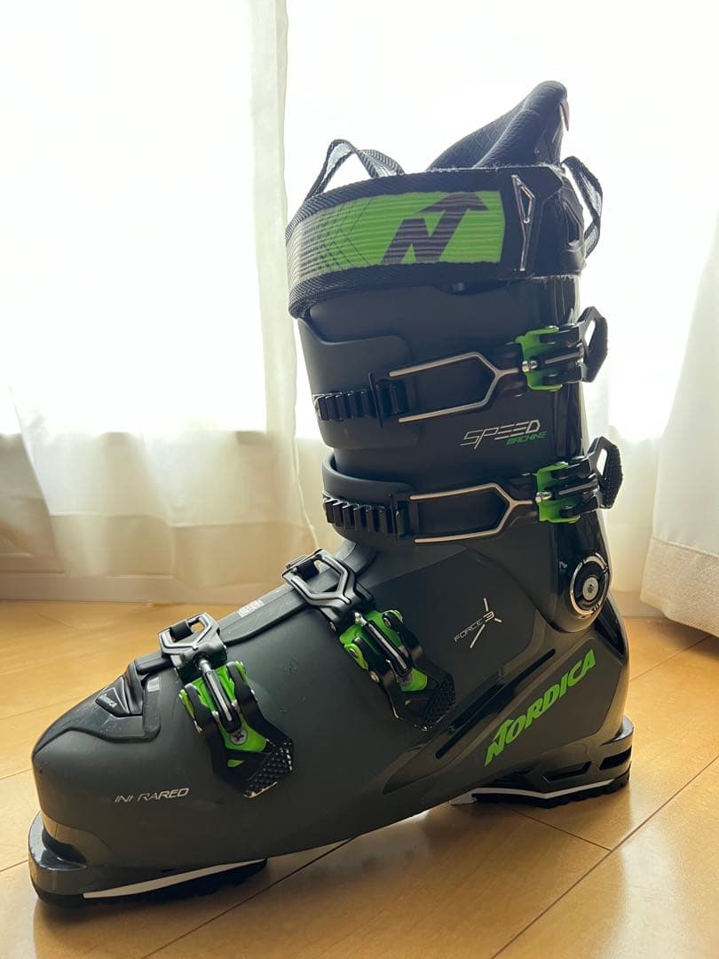 ノルディカ NORDICA SPEEDMACHINE 3 - 29/29.5cm