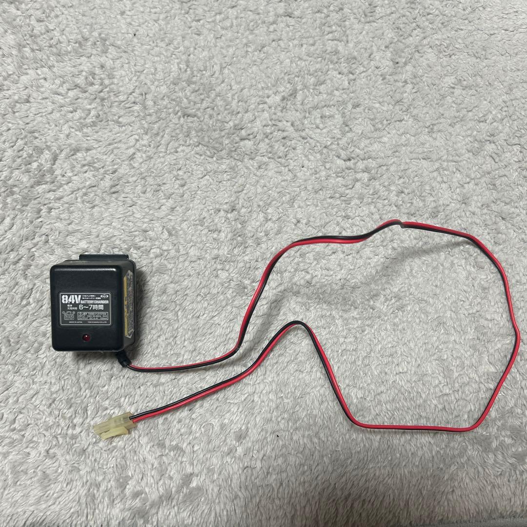 東京マルイ G36C 次世代電動ガン