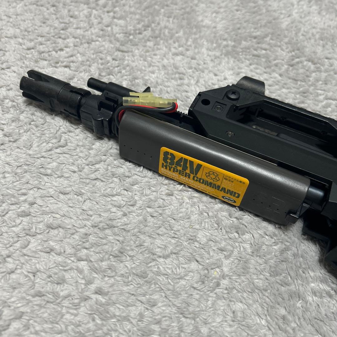 東京マルイ G36C 次世代電動ガン