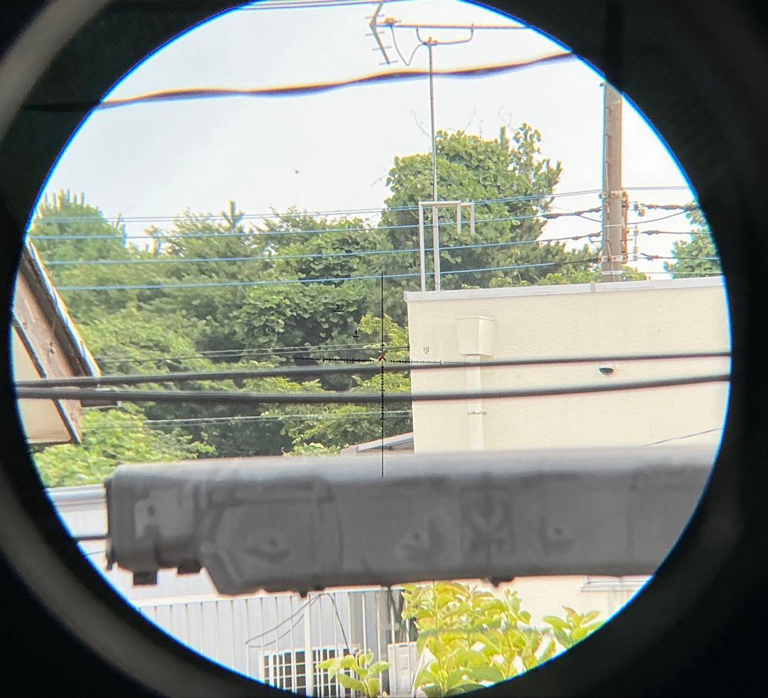 SUO　ノーベルアームズ　SURE HIT 432 FPS