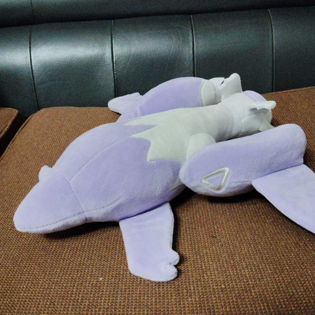 ポケモン★♥メガラティオス♥★ぬいぐるみ★ポケモンセンター