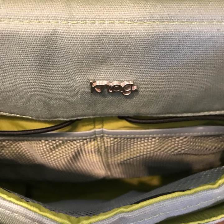 送料込！未使用☆knog バックパック ショルダー 輪行