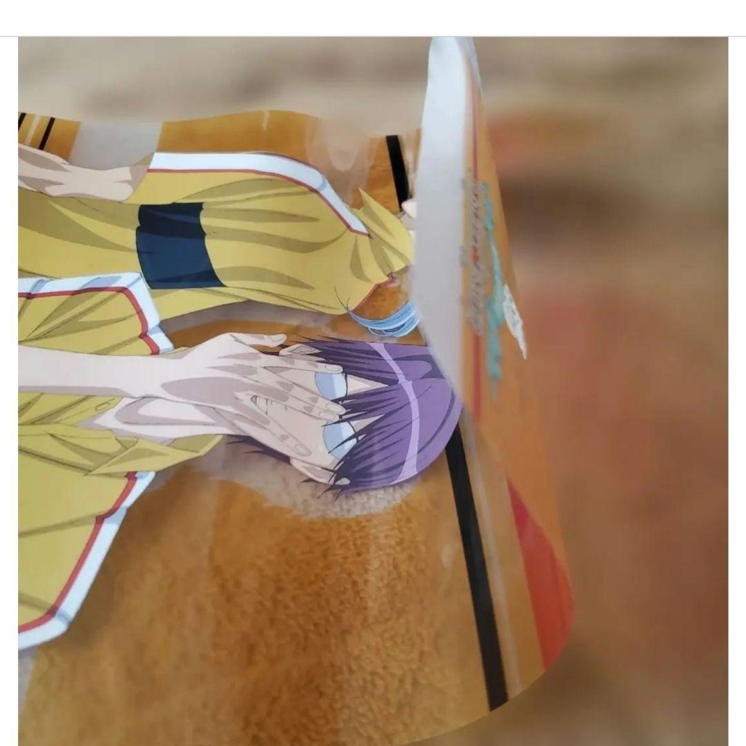 テニスの王子様　テニプリ　ポスター　タペストリー　まとめ売り