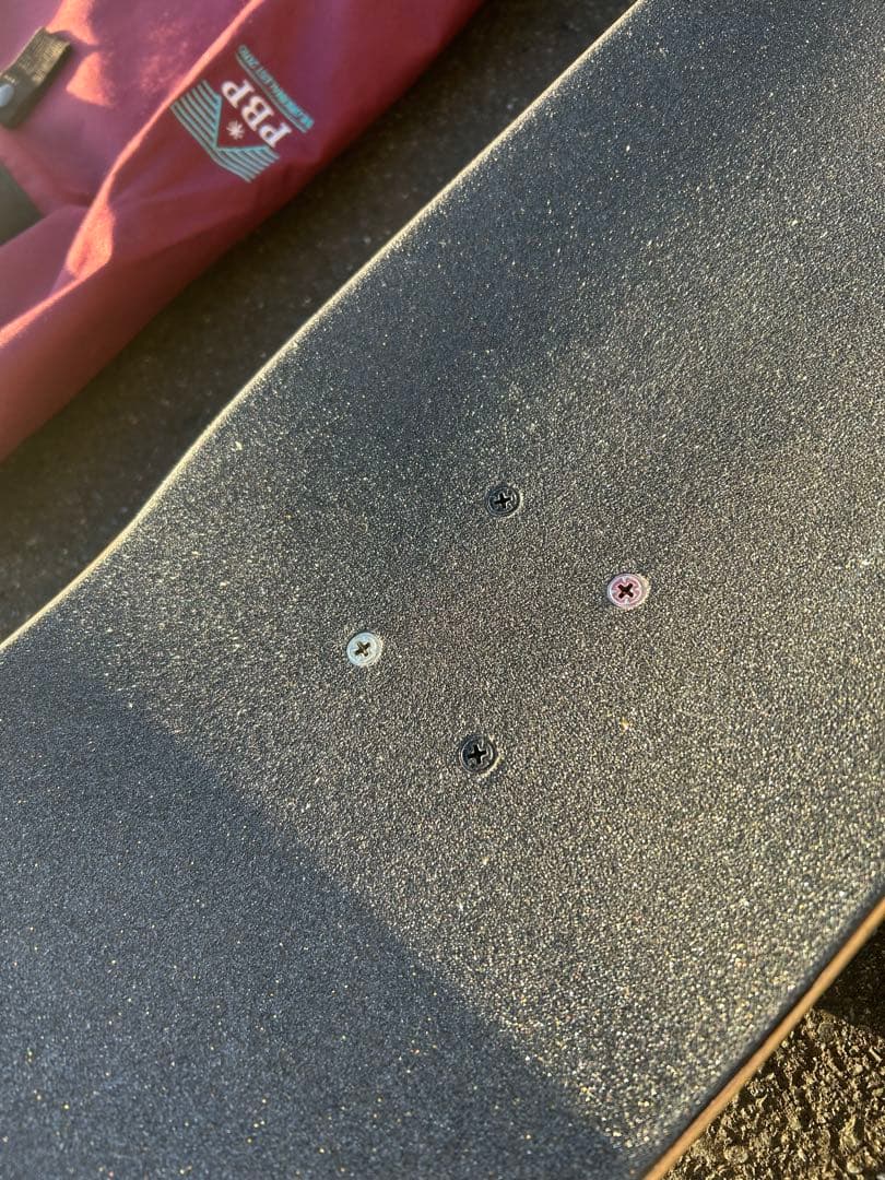 SLD ace trucks 等　万能　コンプリート スケボー 8.25