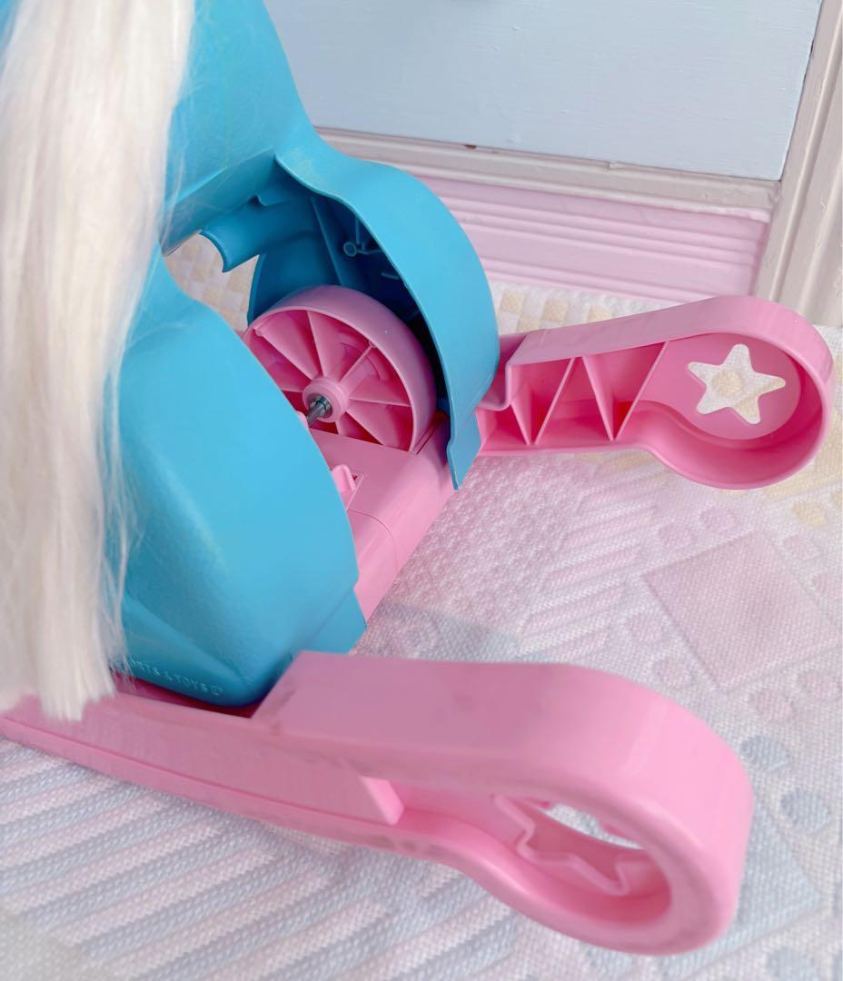 ヴィンテージ　ロッキングホース