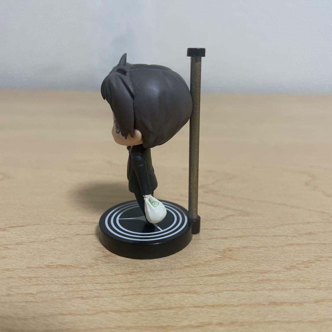 ワングランデフィギュアコレクション 足立透　ペルソナ