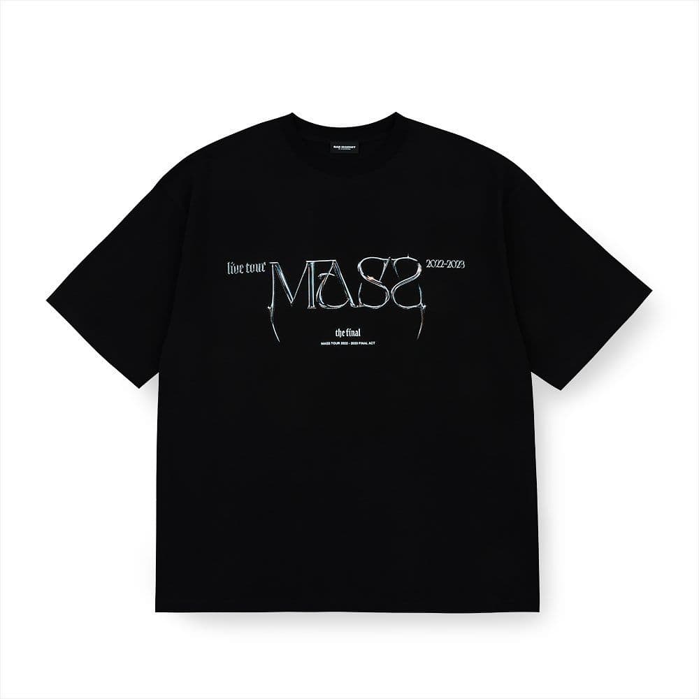 the GazettE　メタルロゴT/ファイナルT セット