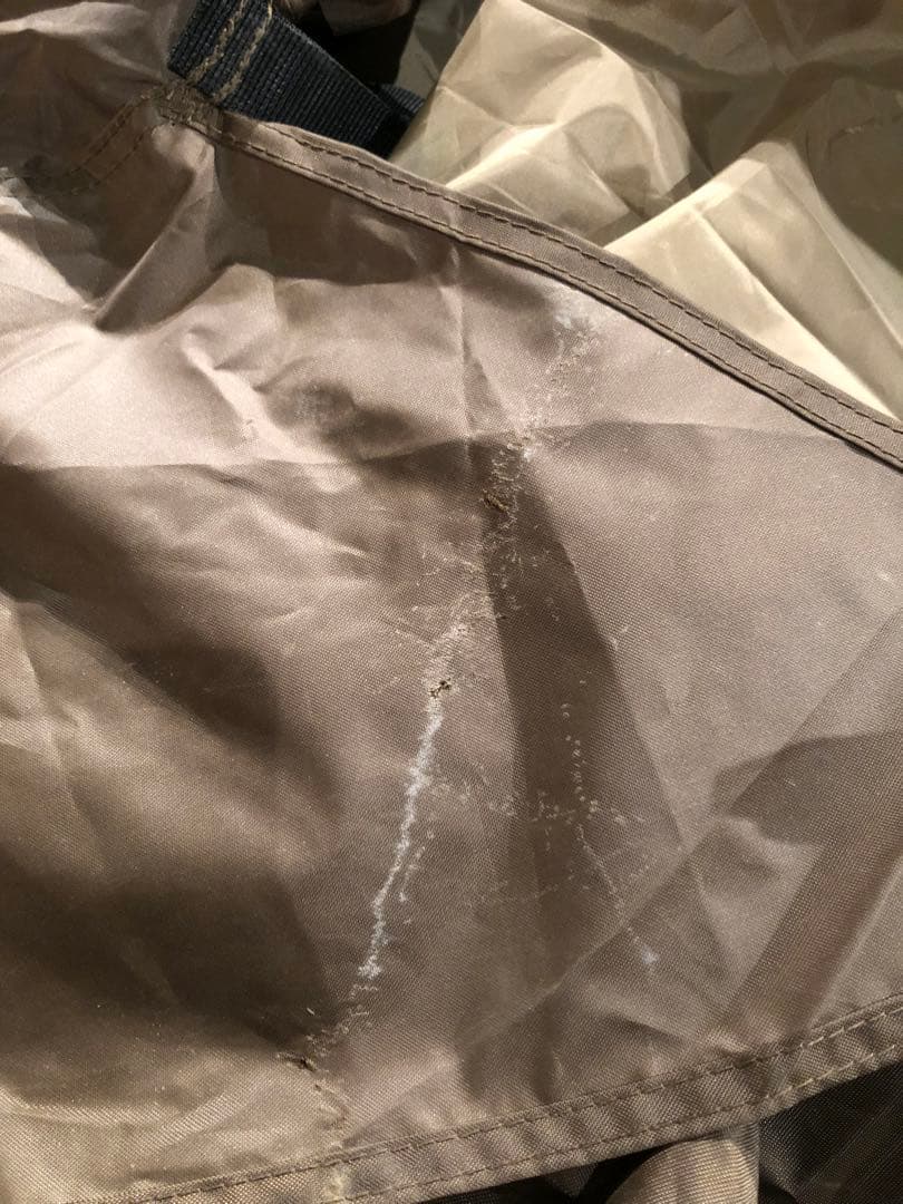 Car Side shelter II オガワ