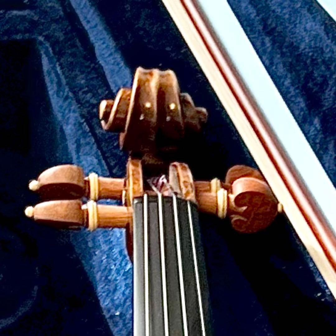 【希少・美音】ヴァイオリン4/4 Franz Kirschnek No.21