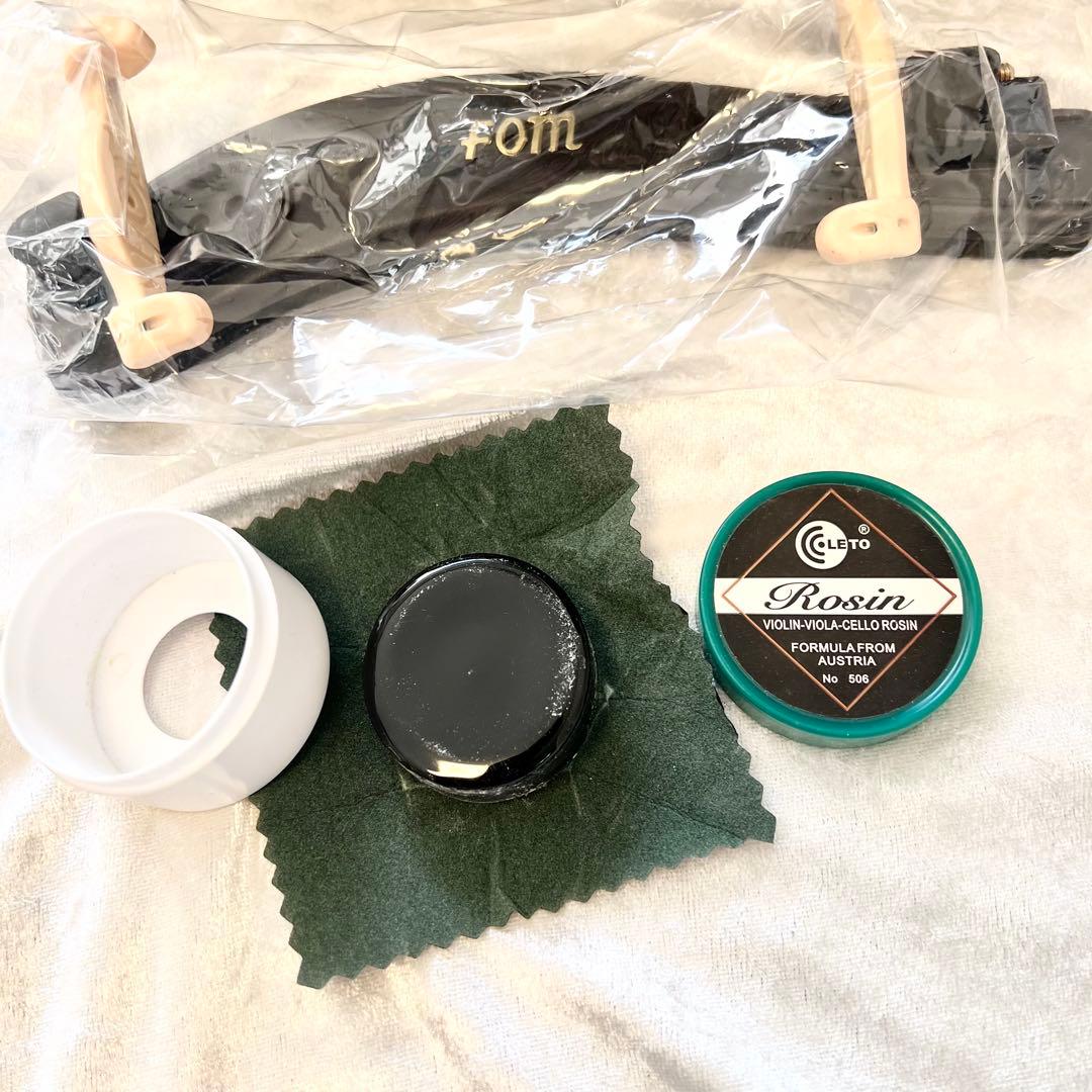 【希少・美音】ヴァイオリン4/4 Franz Kirschnek No.21